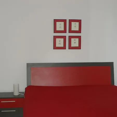 Apartament Club Cristal 公寓