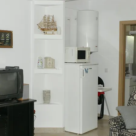 Apartament Apartament Club Cristal Neptun