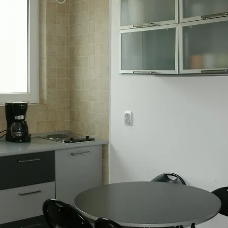 Apartament Club Cristal
