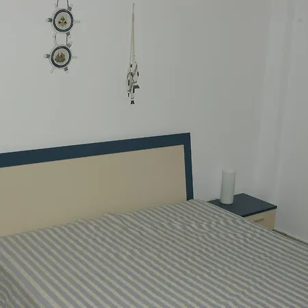 Apartament Club Cristal Neptun